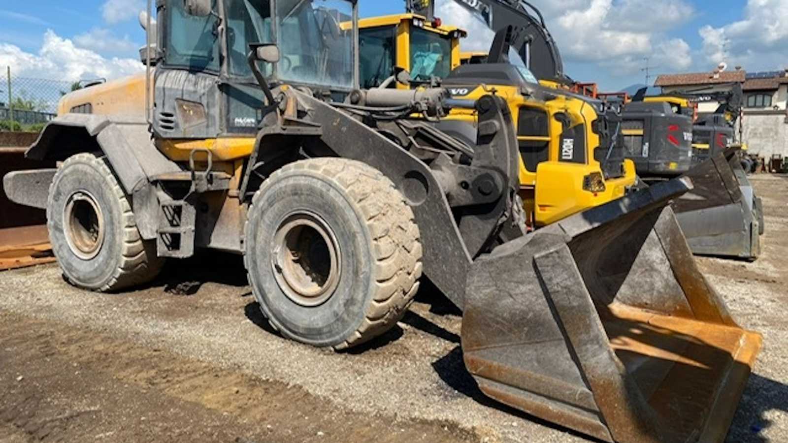 OmecoHub - Immagine Principale